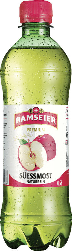 Ramseier Süssmost – 6 × 5 dl