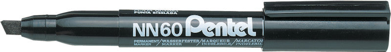Pentel Permanent Marker – schwarz