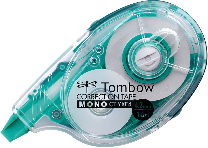 Tombow Korrekturband Korrekturroller