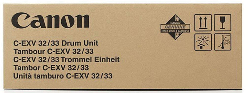 Canon Bildtrommel – bis zu 140'000 Seiten