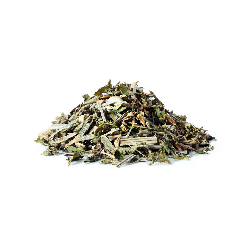Sirocco Ginger Lemon Dream – Teebeutel, Kräutertee – 20 Beutel
