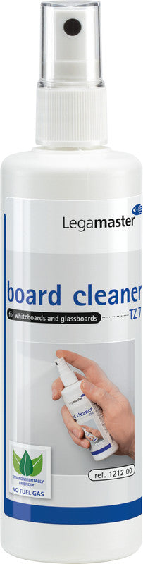 Legamaster Starter-Kit, inkl. Reiniger (125 ml) – für Whiteboards