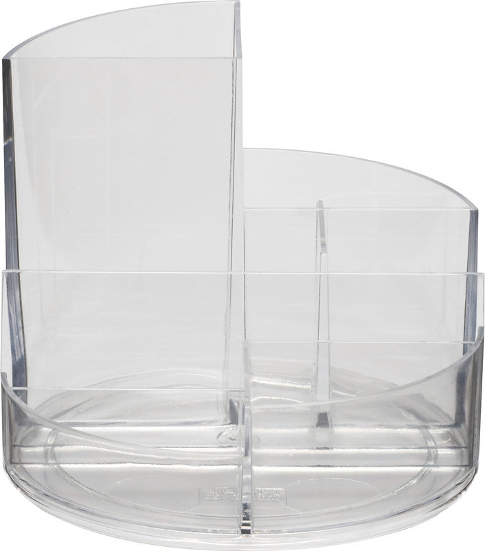 Maul Schreibgeräteköcher – Ø 140 × 125 mm