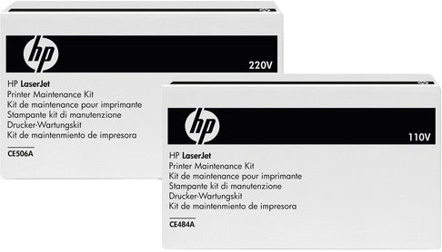 HP Resttonerbehälter – ca. 54'000 Seiten