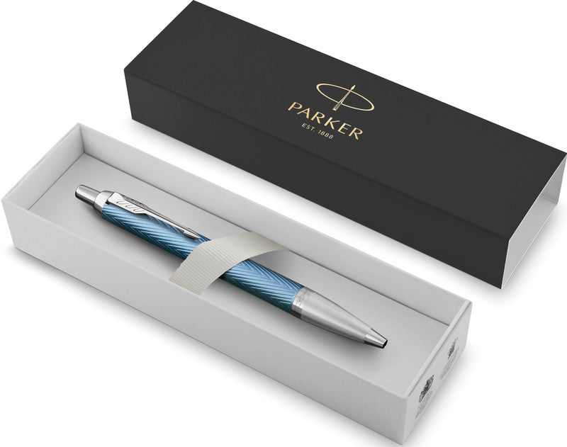 Parker Kugelschreiber – Blau