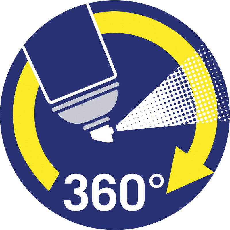 WD-40 Transparentes Spezialist Schliesszylinderspray, 100 ml