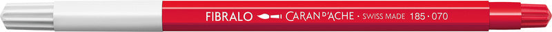 Caran d-Ache Caran d'Ache – Filzstifte Fibralo, Strichbreite 2,8 mm, 1 Stk.