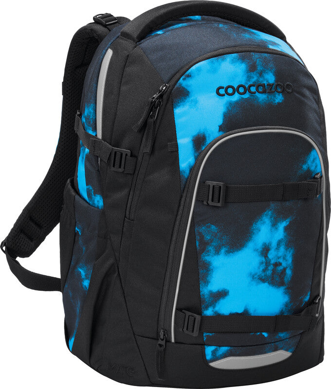 Coocazoo Rucksack – Mystic Clouds
