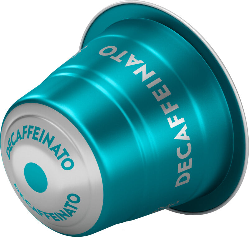 Café Royal Espresso Decaffeinato Kaffeekapseln – für Nespresso – Intensität 5 – 36 Kapseln