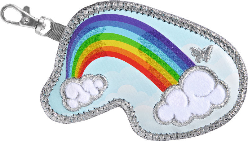 Step by Step Magic Mags Magnet-Applikation – Rainbow Lui – für Mini, Maxi