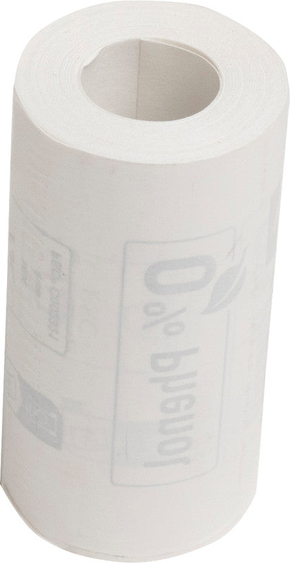 Exacompta Thermorolle 57 mm × 9 m, kernlos, phenolfrei – für SumUp