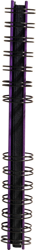 Exacompta Fotoalbum Wiro Japan – violett, Karton, 320 × 220 mm