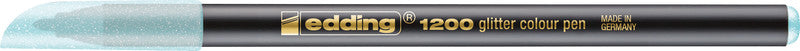 Edding Filzstifte, Strichbreite 3 mm, 4 Farben