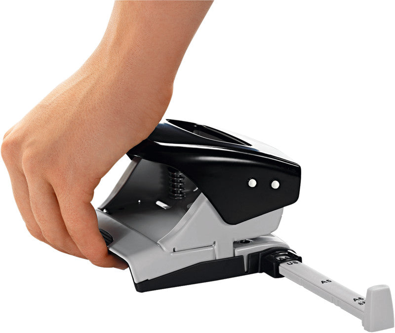 Leitz Locher – für A4
