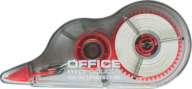Office products Korrekturband Korrekturroller