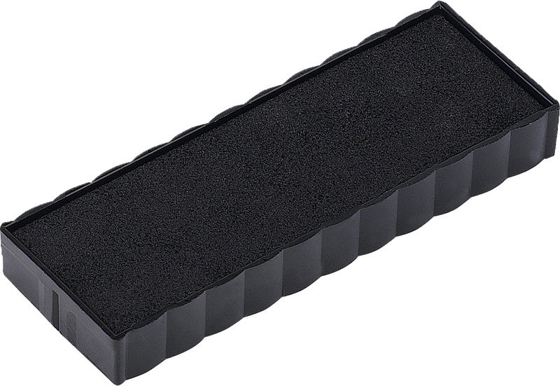 Trodat Ersatzkissen – Kunststoff, für Modelle 4813, 4816/PL, 4817 + weitere, Schwarz