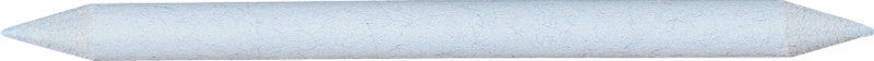 Faber-Castell Papierwischer – Weiss, Papier, Ø 12 × 140 mm
