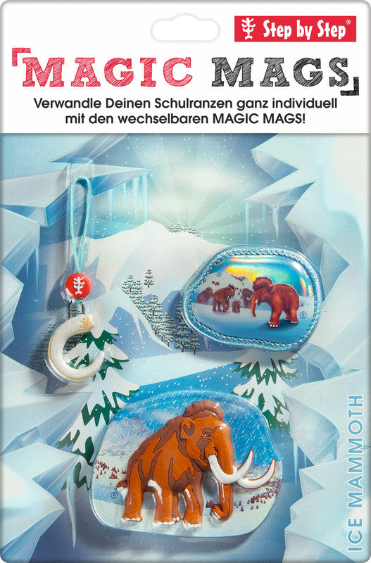 Step by Step Kletties – Kunststoff