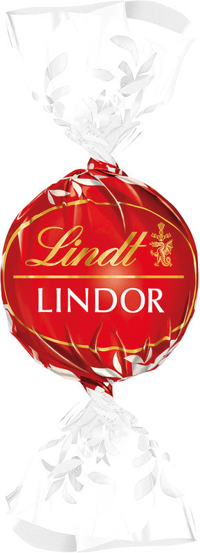 Lindt Lindor Pralinés Kugeln – assortiert, 160 Stück (2 kg)