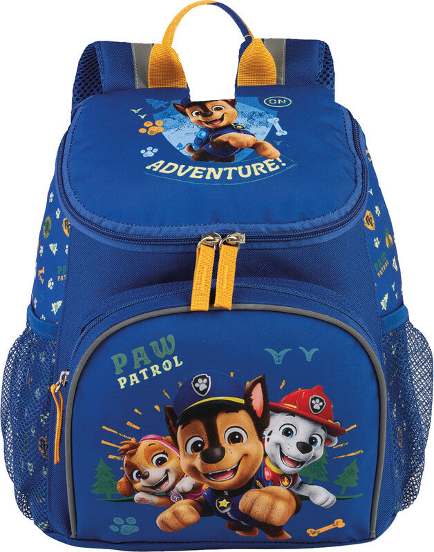 Fabrizio Kinderrucksack Paw Patrol – Blau – B 25,0 × H 31,0 × T 12,0 cm