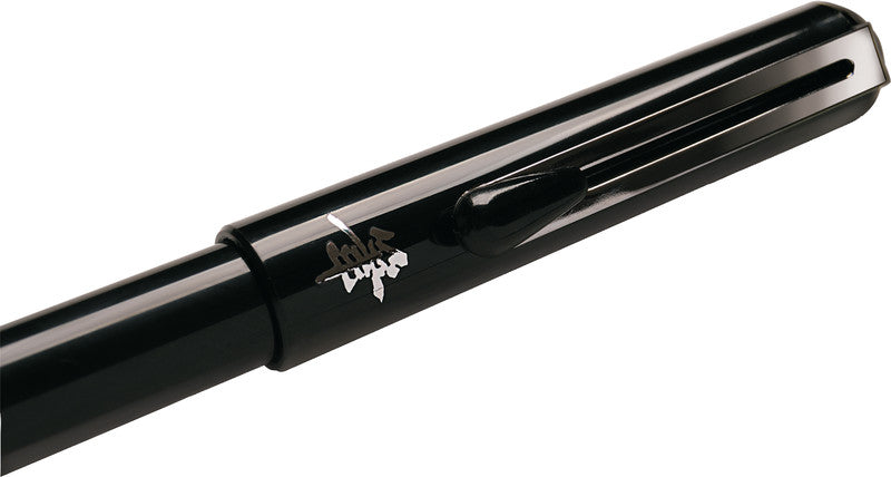 Pentel Pinselstift Pocket Brush, wasserfest, 1 Stk.