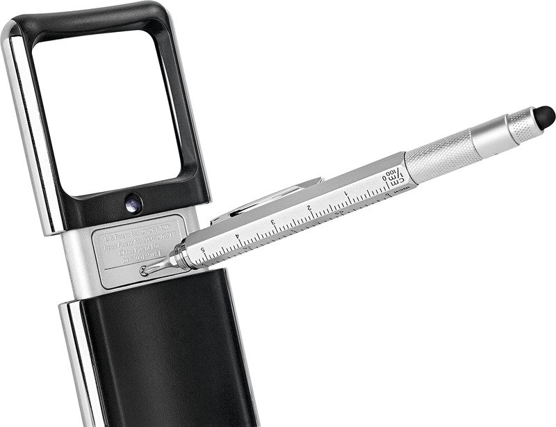 Wedo Kugelschreiber – farbig sortiert, Metall