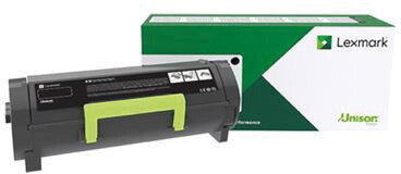 Lexmark Resttonerbehälter – ca. 10'000 Seiten