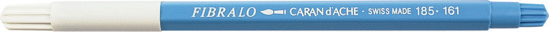 Caran d-Ache Caran d'Ache – Filzstifte, Strichbreite 2,8 mm, auswaschbar, 10 Farben