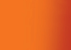 Caran d-Ache Caran d'Ache – Acrylfarbe – Rotorange, 250 ml