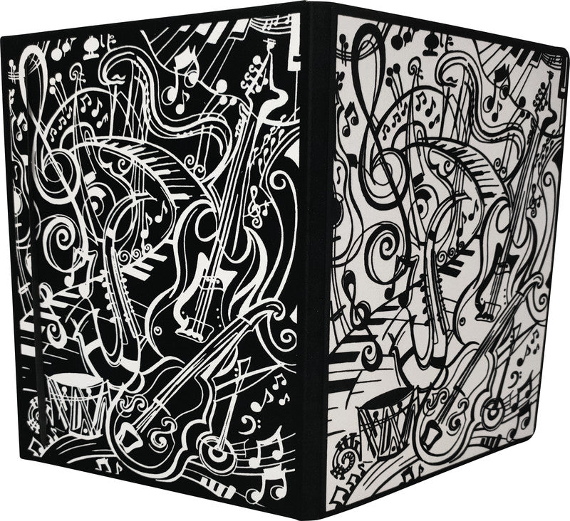 Tataruga Mappe – A4, Karton 1,5 mm