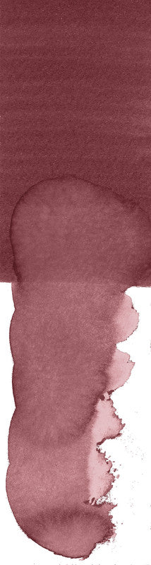Faber-Castell Brush Pen – Finelinerspitze 0,6 mm, Pinselspitze – Caput Mortuum Violet – wasservermalbar
