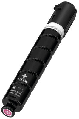 Canon Toner C-EXV48 – magenta, 11500 Seiten