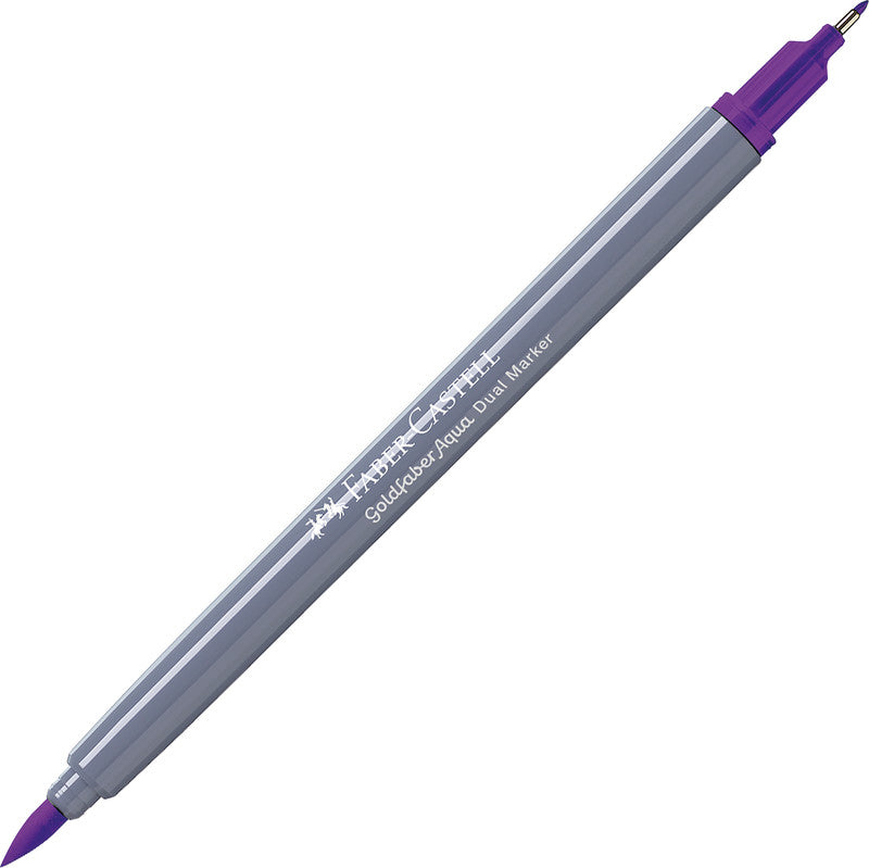 Faber-Castell Auswaschbarer Filzstift, 1 Stk.