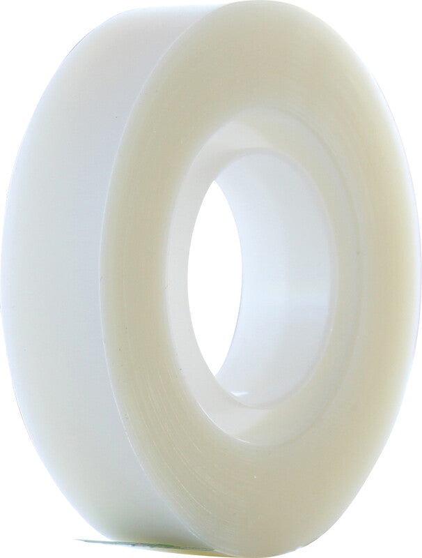 3M Scotch Klebeband Magic 810 – matt, beschriftbar, Zelluloseazetat, 12 mm × 33 m, transparent