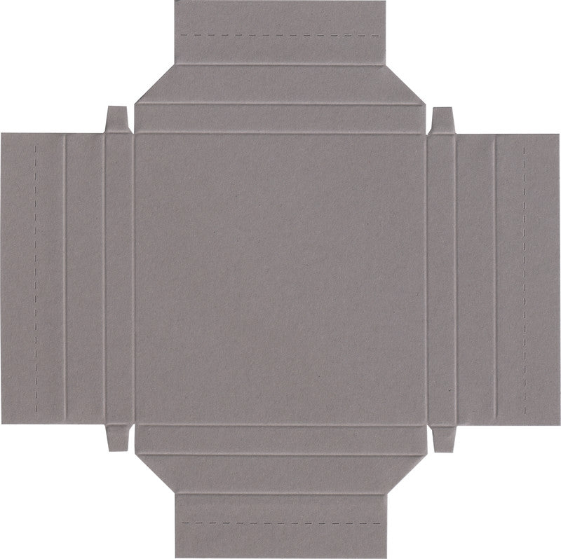 Folia Bilderrahmen-Set – 8 Stück – 68 × 68 mm, 68 × 97 mm