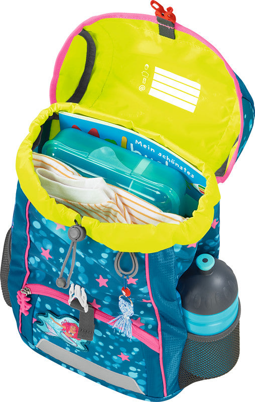 Step by Step Magic Mags Zubehörset – 3-teilig – Meerjungfrau Lola
