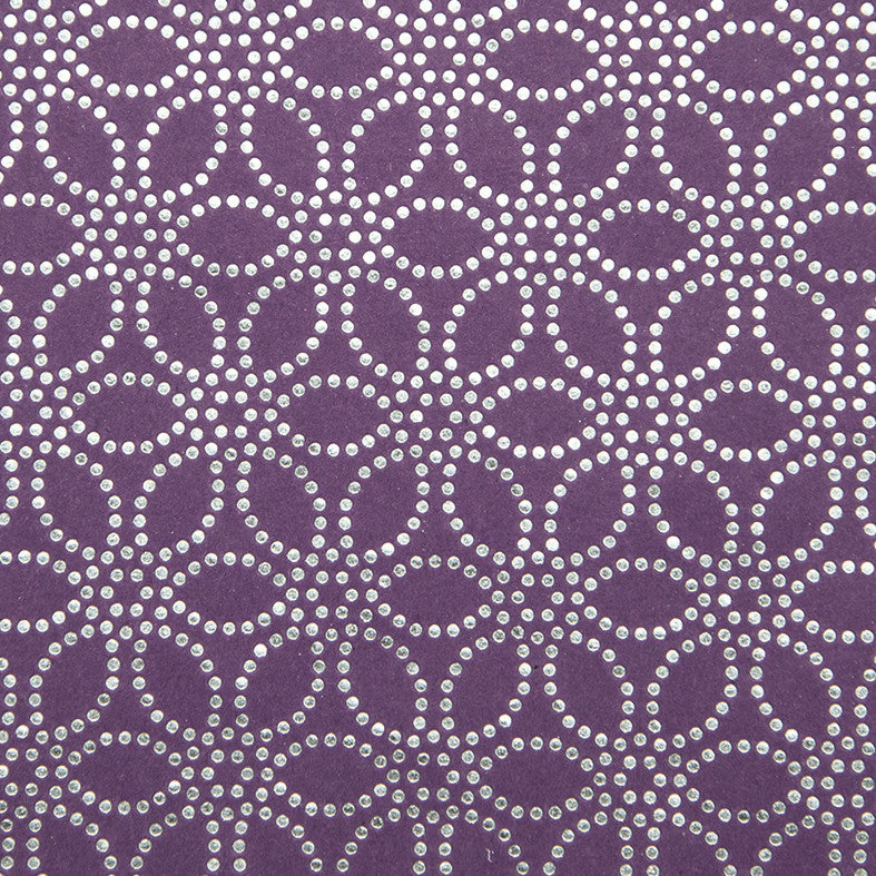 Folia Motivblock Colours of India – A4 – 50–175 g/m² – sortiert – 20 Blätter