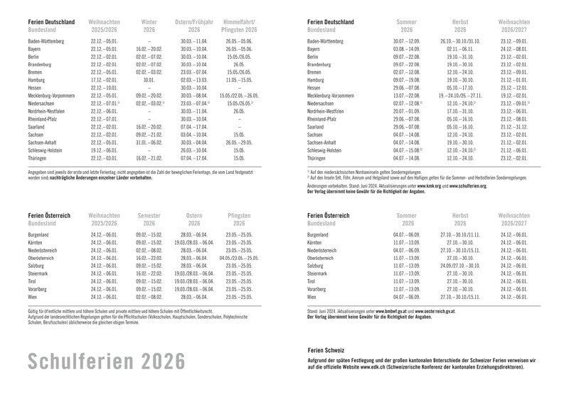 Heye Lady Agenda – 1 Woche/2 Seiten, gebunden, A6, 2026, FSC