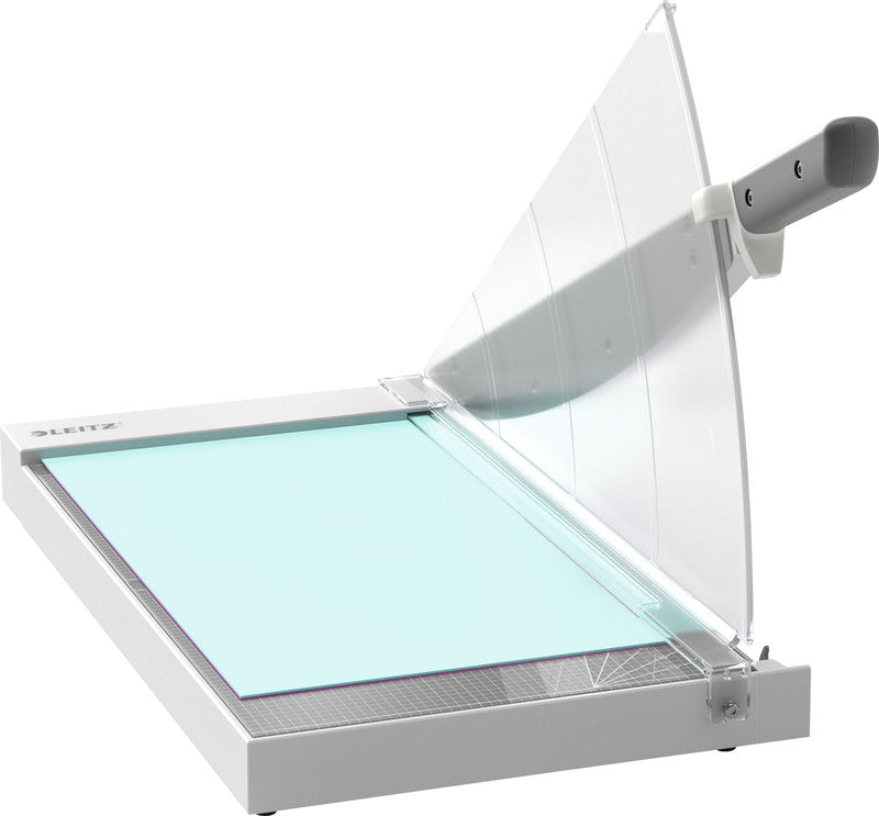 Leitz Hebel-Schneidemaschine Precision Office A3 – 420 mm, bis A3, 15 Blatt