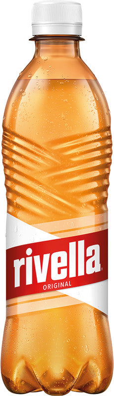 Rivella Original Rot – 6 × 5 dl