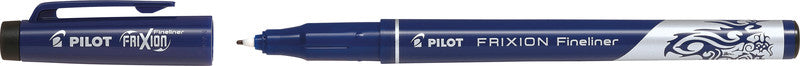 Pilot Fineliner 0,45 mm – schwarz