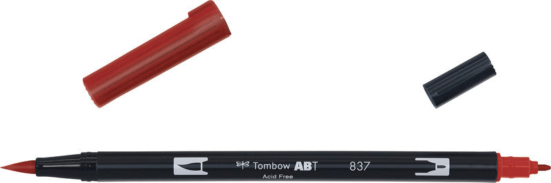 Tombow Filzstifte ABT Dual Brush Pen, 1 Stk.