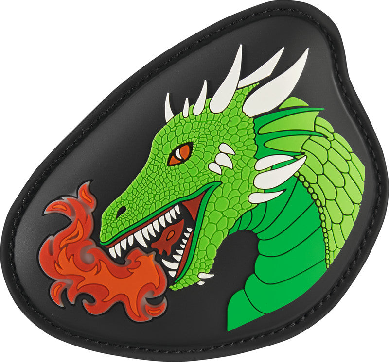 Step by Step Magic Mags Magnet-Applikation Flash – Mystic Dragon Zion – für Cloud, Space, 2in1 Plus und andere