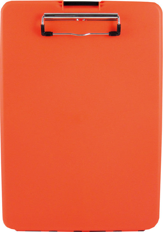 Laufer Stiftschlaufe – Polypropylen, orange
