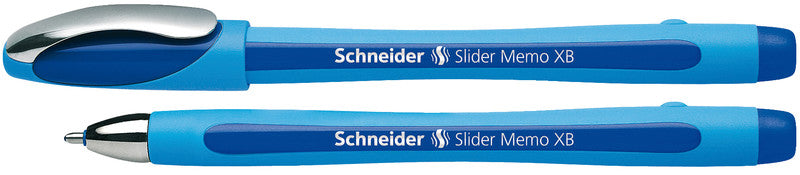 Schneider AG Schneider Kugelschreiber – Hellblau, Kunststoff