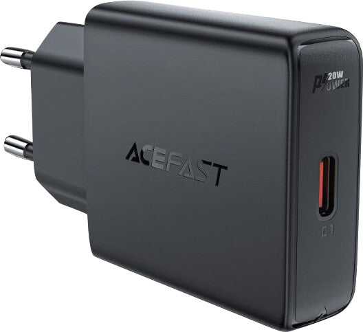 Acefast A65 Ladegerät – 20 W, 1× USB-C