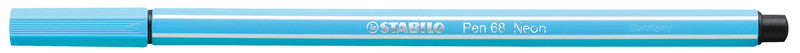 STABILO Filzstift, Strichbreite 1 mm, 1 Stk.