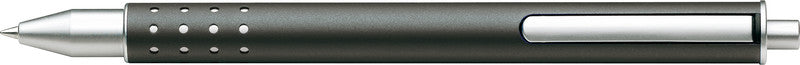 Lamy Swift – Tintenroller, Druckmechanik, 1,4 mm, Blau