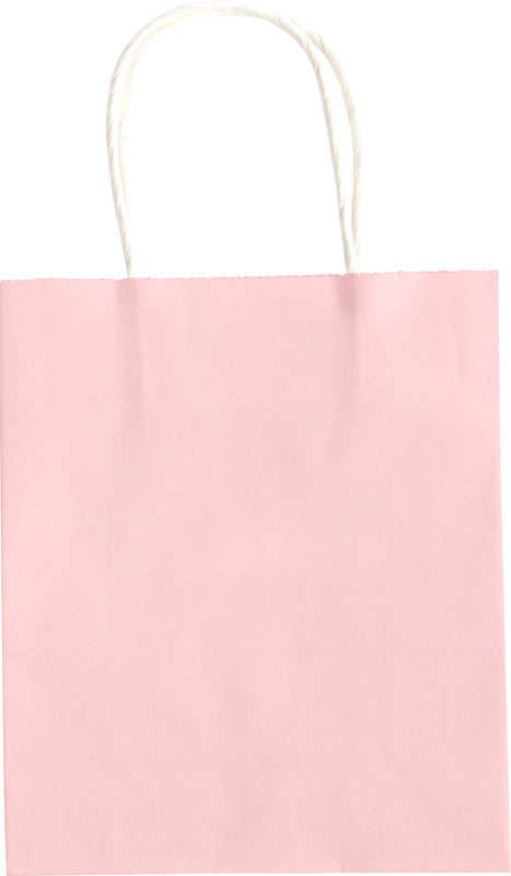 Folia Tragetasche – Papier – 180 × 210 × 80 mm – 7 Stk. – sortiert