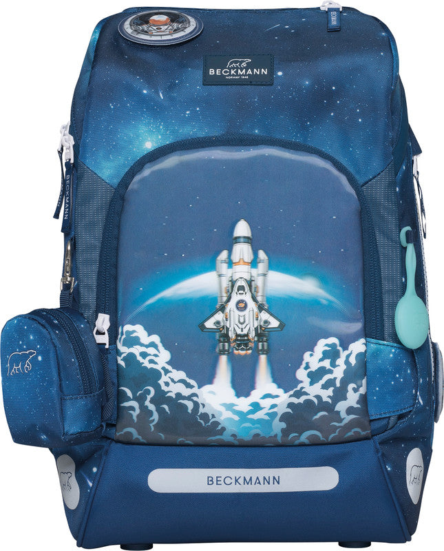 Beckmann B-Seen & Safe LED-Aussenleuchte